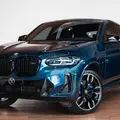 BMW X4 3.0 TWINPOWER GASOLINA M40I STEPTRONIC BMW X4 3.0 TWINPOWER GASOLINA M40I STEPTRONIC