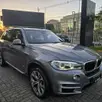 BMW X5 3.0 I6 TURBO GASOLINA XDRIVE35I AUTOMÁTICO BMW X5 3.0 I6 TURBO GASOLINA XDRIVE35I AUTOMÁTICO