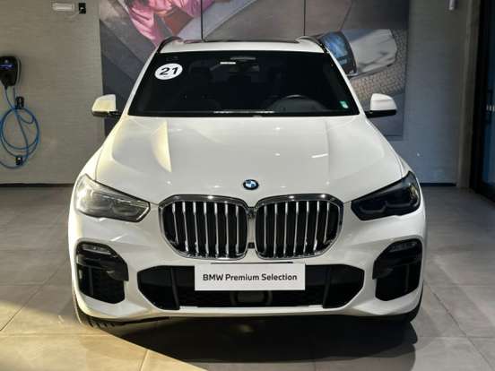 BMW-X5-3.0 I6 TURBO HÍBRIDO XDRIVE45E M SPORT AUTOMÁTICO BMW-X5-2020