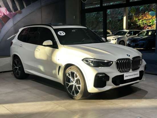 BMW-X5-2020
