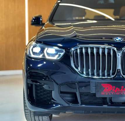BMW-X5-2021