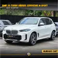 BMW X5 3.0 I6 TURBO HÍBRIDO XDRIVE50E M SPORT AUTOMÁTICO BMW X5 3.0 I6 TURBO HÍBRIDO XDRIVE50E M SPORT AUTOMÁTICO