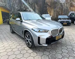 BMW X5 3.0 I6 TURBO HÍBRIDO XDRIVE50E M SPORT AUTOMÁTICO BMW X5 3.0 I6 TURBO HÍBRIDO XDRIVE50E M SPORT AUTOMÁTICO