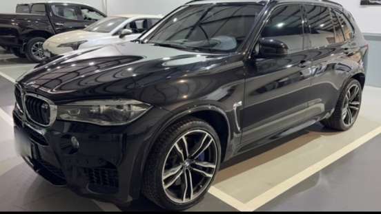 BMW-X5-2017