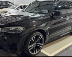 BMW X5 4.4 V8 TURBO GASOLINA M AUTOMATICO BMW X5 4.4 V8 TURBO GASOLINA M AUTOMATICO