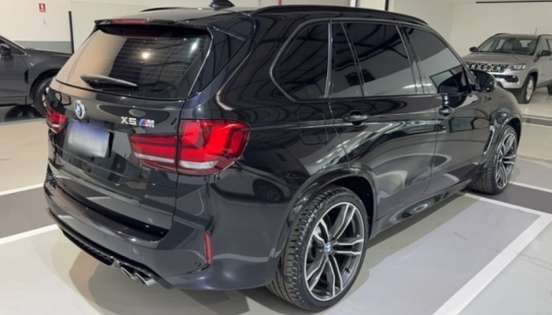 BMW-X5-2017