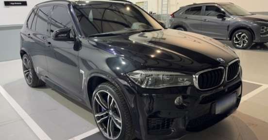 BMW-X5-2017