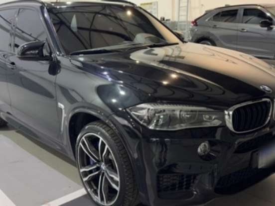 BMW-X5-4.4 V8 TURBO GASOLINA M AUTOMATICO BMW-X5-2017