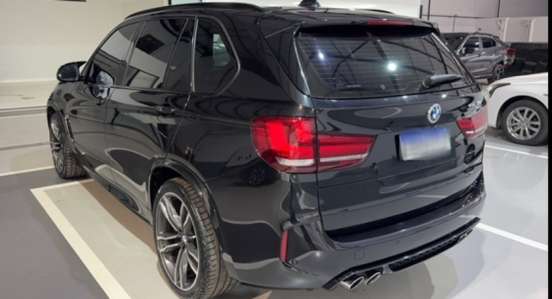 BMW-X5-2017