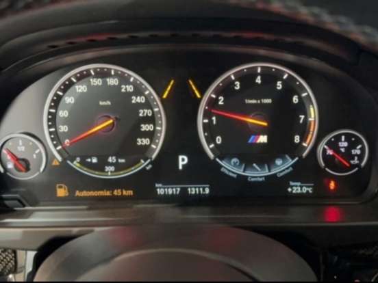 BMW-X5-4.4 V8 TURBO GASOLINA M AUTOMATICO BMW-X5-2017