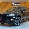 BMW X6 3.0 35I 4X4 COUPÉ 6 CILINDROS 24V GASOLINA 4P AUTOMÁTICO BMW X6 3.0 35I 4X4 COUPÉ 6 CILINDROS 24V GASOLINA 4P AUTOMÁTICO