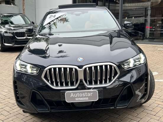 BMW-X6-2023
