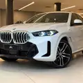BMW X6 3.0 TWINPOWER GASOLINA XDRIVE40I M SPORT AUTOMÁTICO BMW X6 3.0 TWINPOWER GASOLINA XDRIVE40I M SPORT AUTOMÁTICO