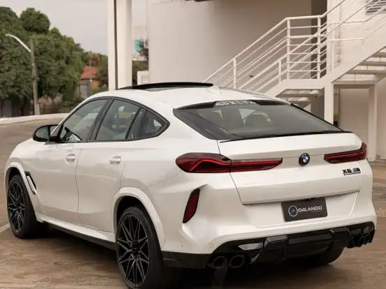 BMW-X6-4.4 V8 BITURBO GASOLINA M COMPETITION AUTOMÁTICO BMW-X6-2023