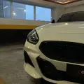 BMW Z4 2.0 TWINPOWER GASOLINA SDRIVE30i M SPORT STEPTRONIC BMW Z4 2.0 TWINPOWER GASOLINA SDRIVE30i M SPORT STEPTRONIC