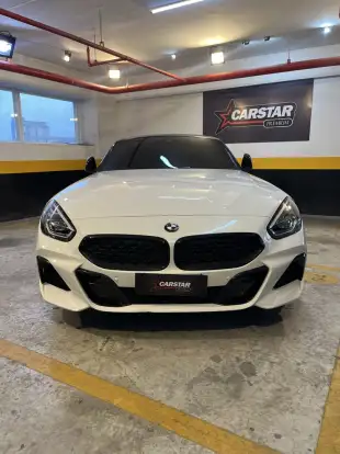 BMW-Z4-2021