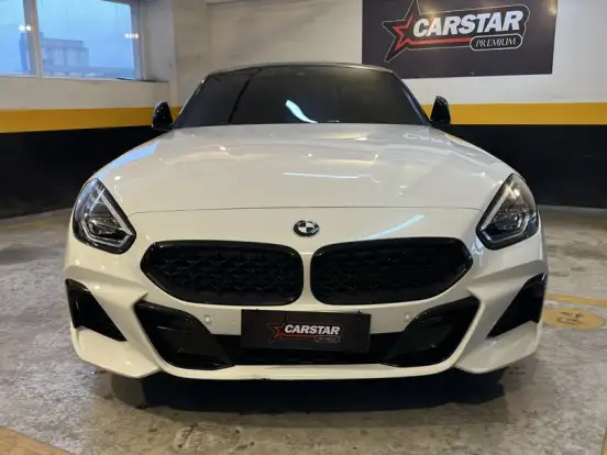 BMW-Z4-2.0 TWINPOWER GASOLINA SDRIVE30i M SPORT STEPTRONIC BMW-Z4-2021