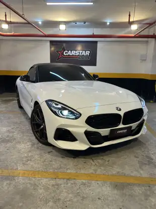 BMW-Z4-2021