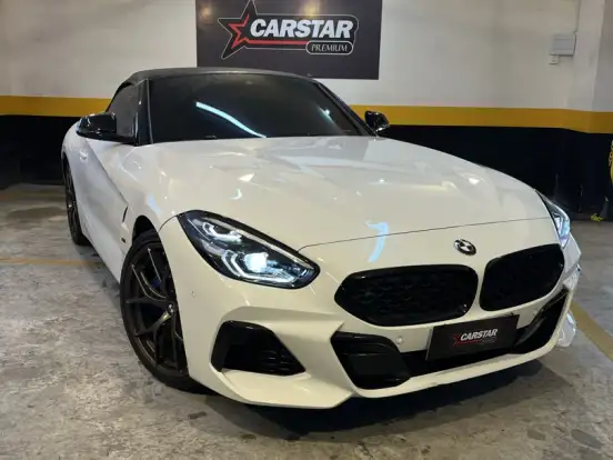 BMW-Z4-2.0 TWINPOWER GASOLINA SDRIVE30i M SPORT STEPTRONIC BMW-Z4-2021