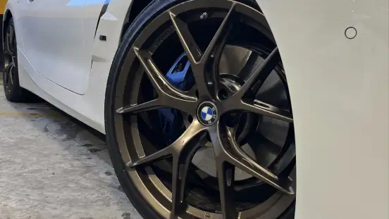 BMW-Z4-2021