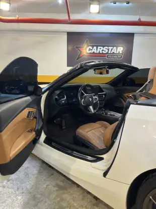 BMW-Z4-2021