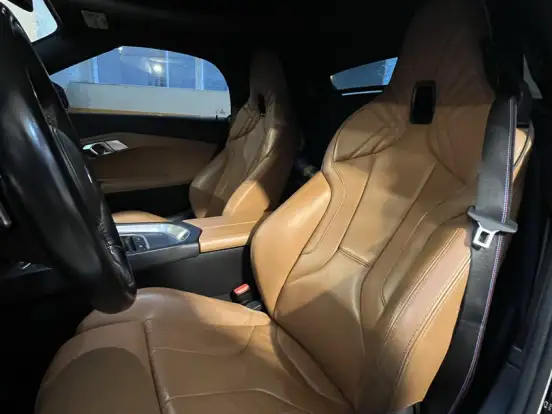 BMW-Z4-2.0 TWINPOWER GASOLINA SDRIVE30i M SPORT STEPTRONIC BMW-Z4-2021