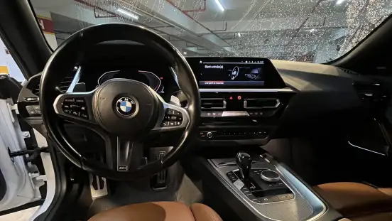 BMW-Z4-2021