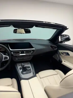 BMW-Z4-2021