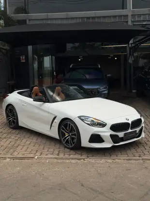 BMW-Z4-2021