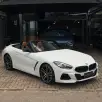 BMW Z4 2.0 TWINPOWER GASOLINA SDRIVE30i M SPORT STEPTRONIC BMW Z4 2.0 TWINPOWER GASOLINA SDRIVE30i M SPORT STEPTRONIC