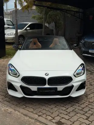BMW-Z4-2021