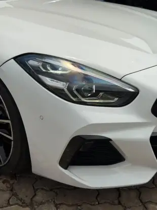 BMW-Z4-2021