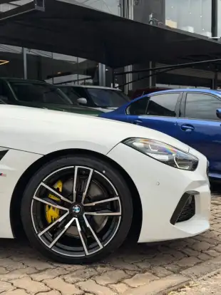 BMW-Z4-2021