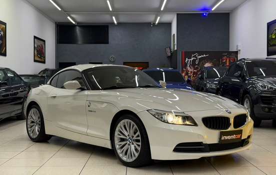 BMW-Z4-2012