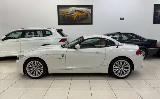 BMW-Z4-2012