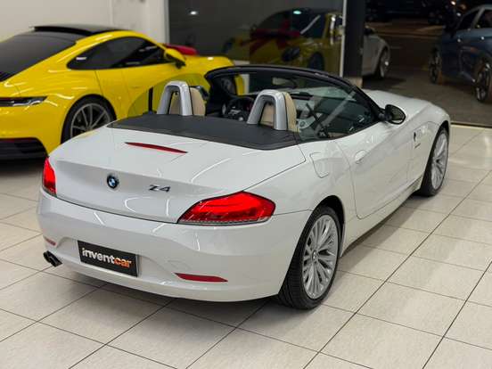 BMW-Z4-2012