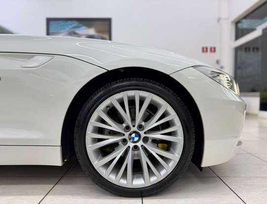 BMW-Z4-2012