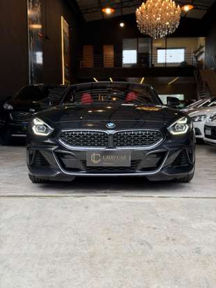 BMW-Z4-2019