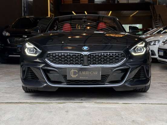 BMW-Z4-3.0 TWINPOWER GASOLINA M40I STEPTRONIC BMW-Z4-2019