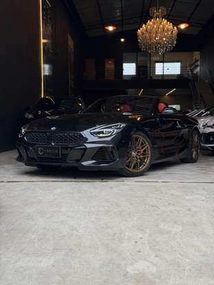 BMW-Z4-2019