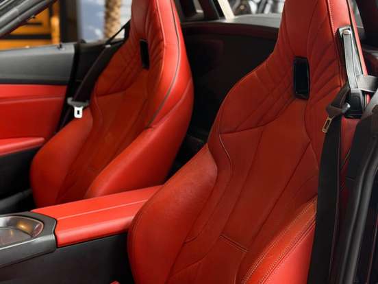 BMW-Z4-3.0 TWINPOWER GASOLINA M40I STEPTRONIC BMW-Z4-2019