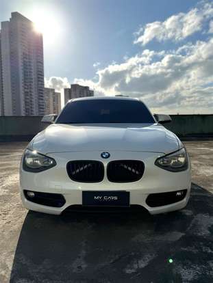 BMW-118i-2013