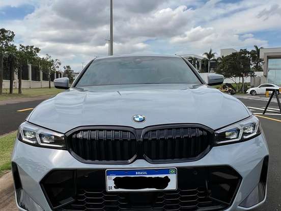 BMW-320i-2.0 16V TURBO FLEX M SPORT AUTOMÁTICO BMW-320i-2024