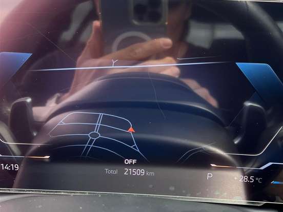 BMW-320i-2.0 16V TURBO FLEX M SPORT AUTOMÁTICO BMW-320i-2024