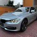 BMW 328i 2.0 SPORT GP 16V GASOLINA 4P AUTOMÁTICO BMW 328i 2.0 SPORT GP 16V GASOLINA 4P AUTOMÁTICO