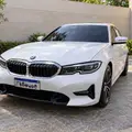 BMW 330i 2.0 16V TURBO GASOLINA SPORT AUTOMÁTICO BMW 330i 2.0 16V TURBO GASOLINA SPORT AUTOMÁTICO