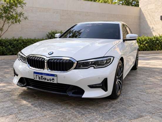 BMW-330i-2.0 16V TURBO GASOLINA SPORT AUTOMÁTICO BMW-330i-2019