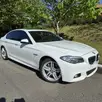 BMW 535i 3.0 M SPORT 24V GASOLINA 4P AUTOMÁTICO BMW 535i 3.0 M SPORT 24V GASOLINA 4P AUTOMÁTICO