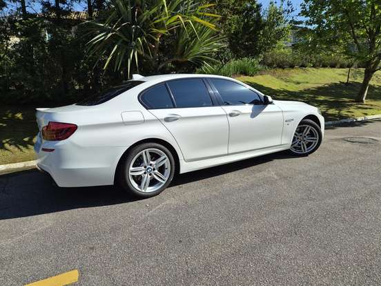 BMW-535i-2015