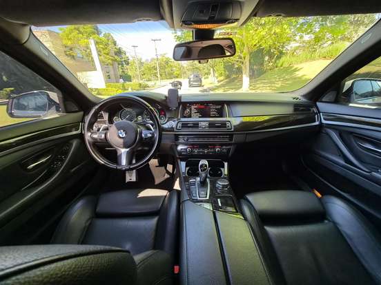 BMW-535i-2015